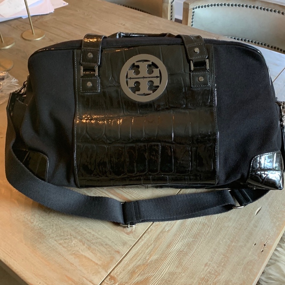 Tory Burch duffle